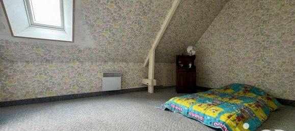 5 bedrooms House in Manche, France No. 322143 13