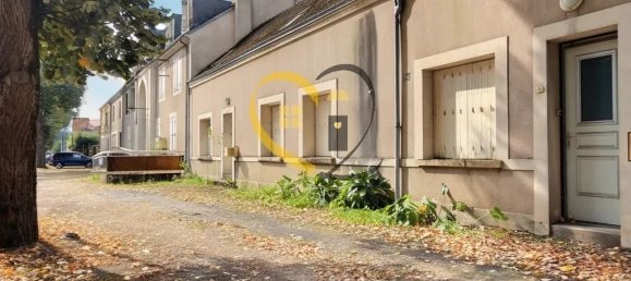 Здание 191м² в Аржан-сюр-Сольдр, Франция № 238176 8