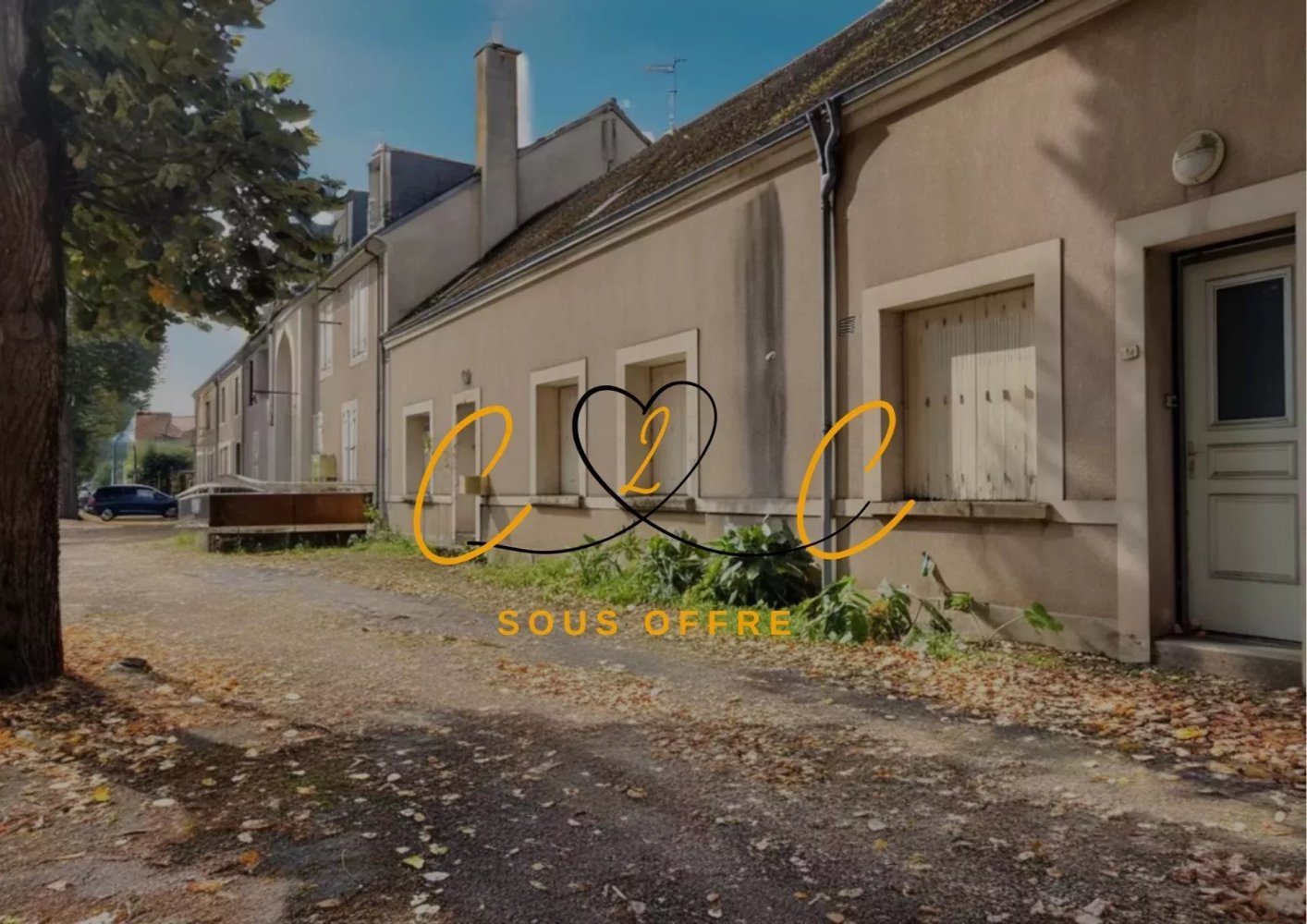 Здание 191м² в Аржан-сюр-Сольдр, Франция № 238176