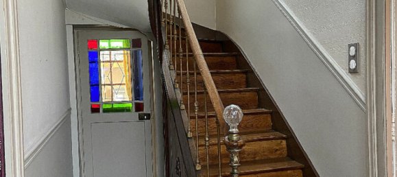 4 غرف نوم منزل في Fay-aux-Loges, France رقم 46943 3