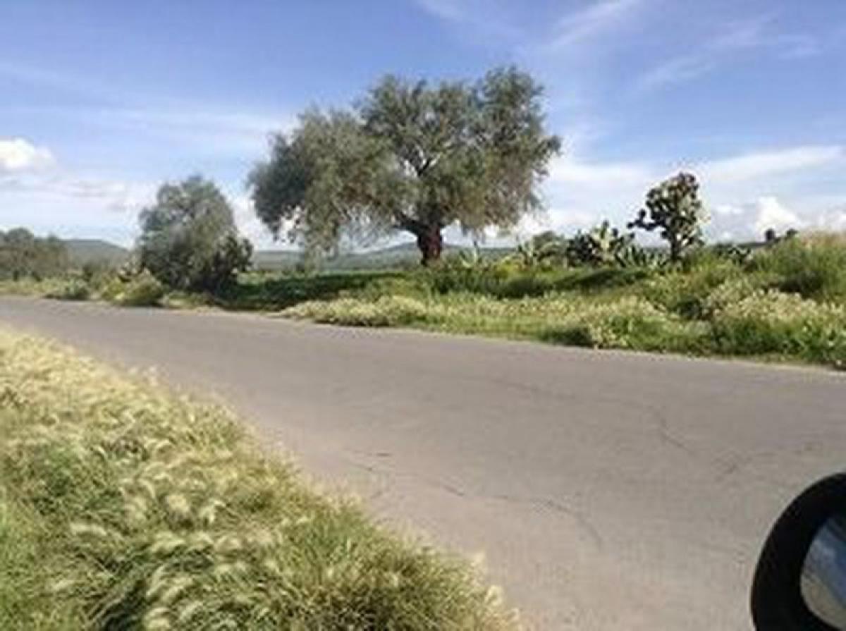 Grundstück in Cuautitlan Izcalli, Mexico, Nr. 206860