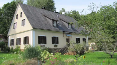 9 rooms House in Deutschlandsberg, Austria No. 168468