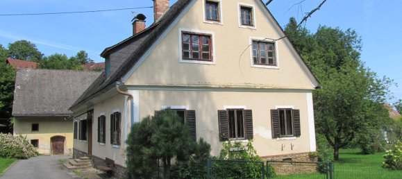 Casa de 9 divisões em Deutschlandsberg, Austria N.º 168468 20