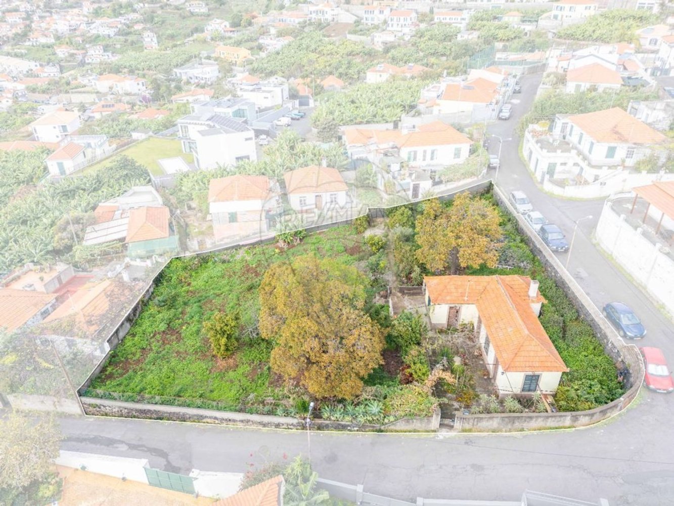 3 chambres Maison à Funchal, Portugal No. 188897