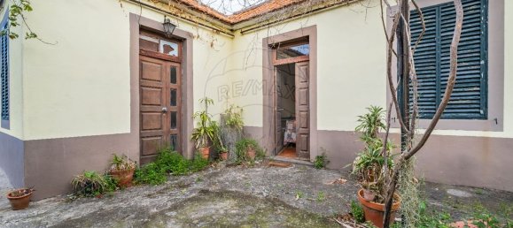3 chambres Maison à Funchal, Portugal No. 188897 11