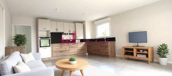 2 Schlafzimmer Wohnung in Rhone, France, Nr. 316265 2