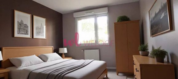 2 Schlafzimmer Wohnung in Rhone, France, Nr. 316265 3