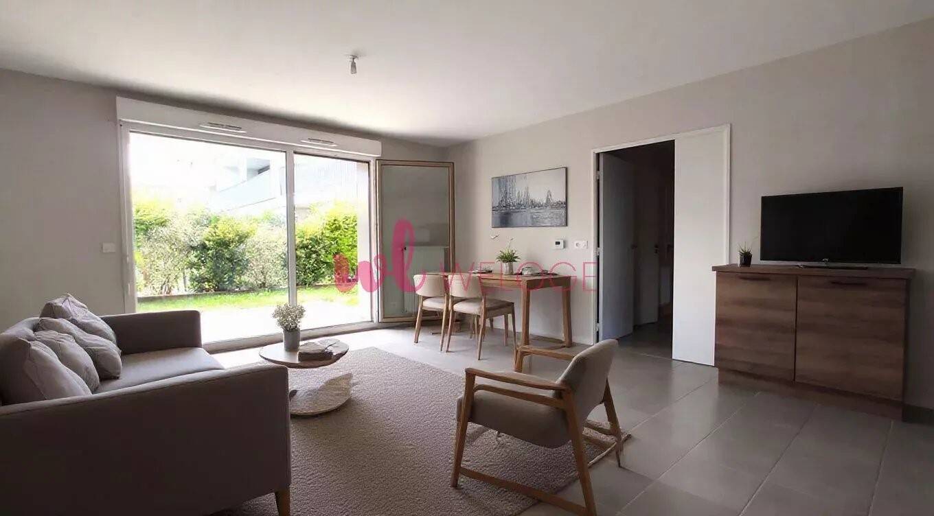 2 Schlafzimmer Wohnung in Rhone, France, Nr. 316265