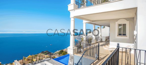 Casa de 4 dormitorios en Funchal, Portugal No. 172274 25