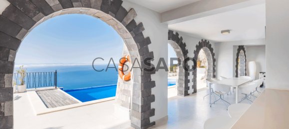 Casa de 4 dormitorios en Funchal, Portugal No. 172274 22