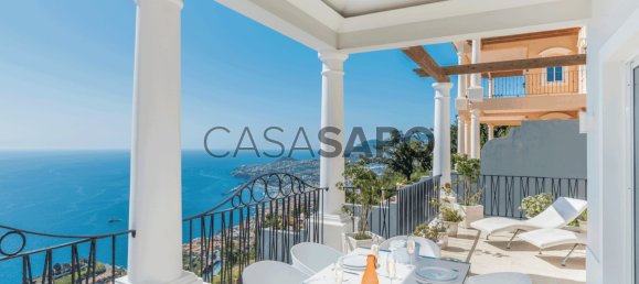 Casa de 4 dormitorios en Funchal, Portugal No. 172274 47