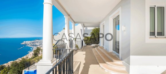 Casa de 4 dormitorios en Funchal, Portugal No. 172274 26