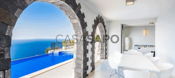 Casa de 4 dormitorios en Funchal, Portugal No. 172274 23