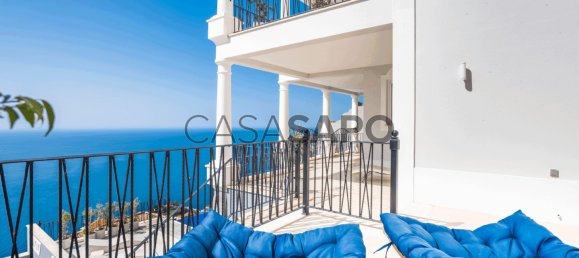 Casa de 4 dormitorios en Funchal, Portugal No. 172274 45