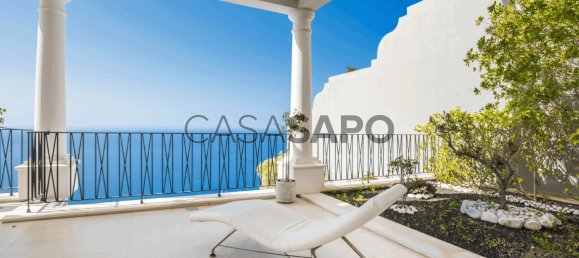 Casa de 4 dormitorios en Funchal, Portugal No. 172274 48