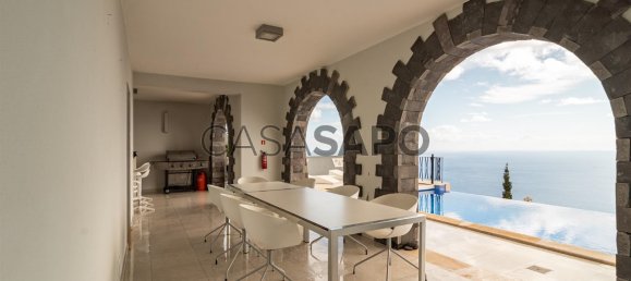 Casa de 4 dormitorios en Funchal, Portugal No. 172274 21