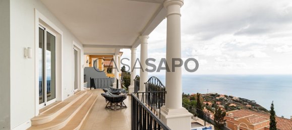 Casa de 4 dormitorios en Funchal, Portugal No. 172274 3