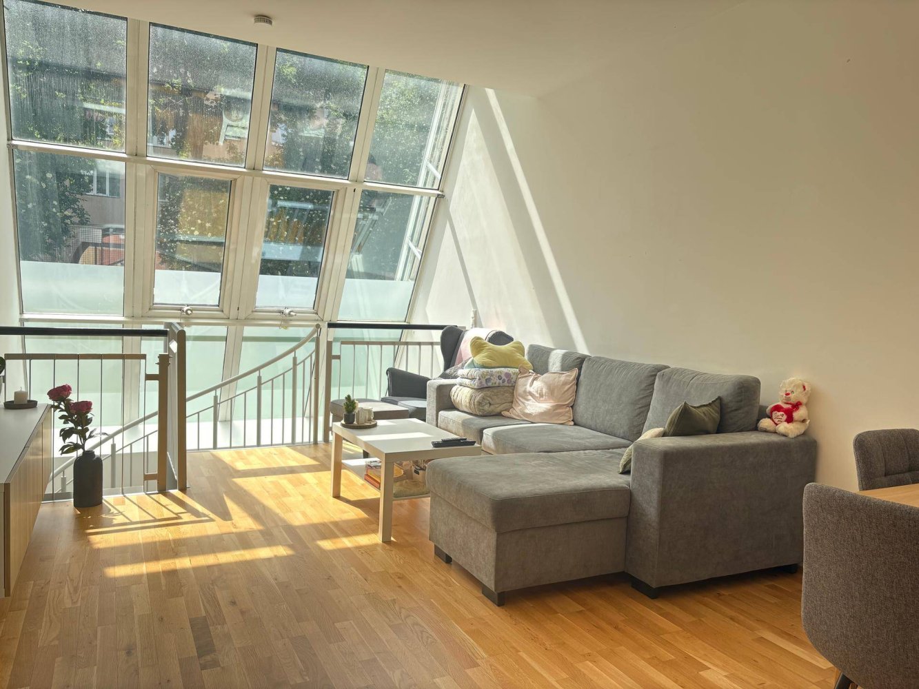 1 bedroom Duplex in Innsbruck-Stadt, Austria No. 157700