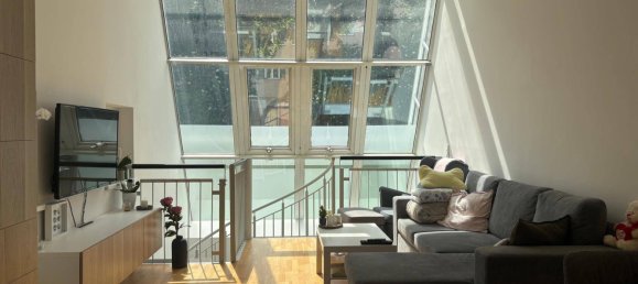 1 bedroom Duplex in Innsbruck-Stadt, Austria No. 157700 2