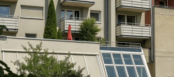 1 bedroom Duplex in Innsbruck-Stadt, Austria No. 157700 18