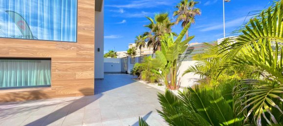 4 Schlafzimmer Haus in Torrevieja, Spain, Nr. 129229 70