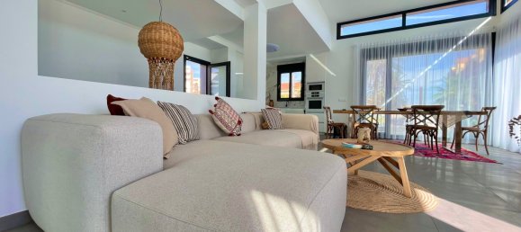 4 Schlafzimmer Haus in Torrevieja, Spain, Nr. 129229 77