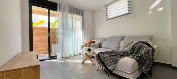 4 Schlafzimmer Haus in Torrevieja, Spain, Nr. 129229 35