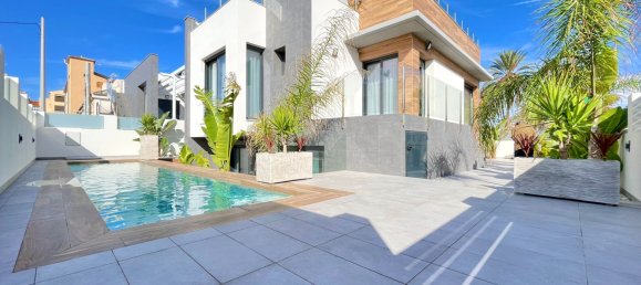 4 Schlafzimmer Haus in Torrevieja, Spain, Nr. 129229 82