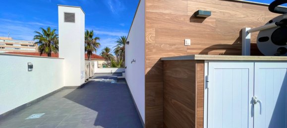 4 Schlafzimmer Haus in Torrevieja, Spain, Nr. 129229 64