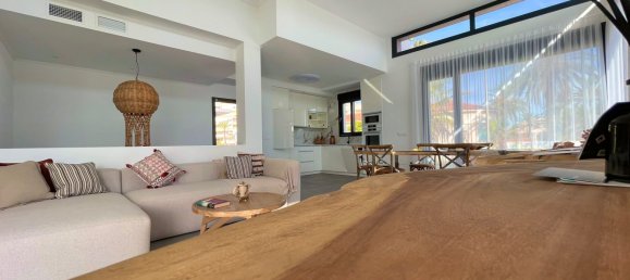 4 Schlafzimmer Haus in Torrevieja, Spain, Nr. 129229 76