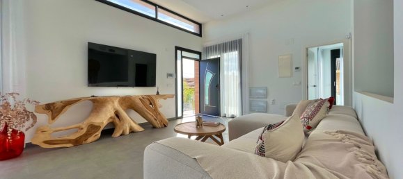 4 Schlafzimmer Haus in Torrevieja, Spain, Nr. 129229 79