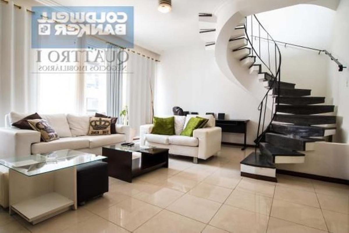 4 bedrooms House in Rio de Janeiro, Brazil No. 470657