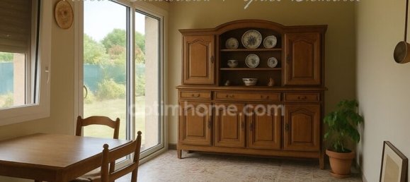 4 Schlafzimmer Haus in Issoire, France, Nr. 330937 10