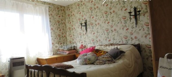 4 Schlafzimmer Haus in Issoire, France, Nr. 330937 15
