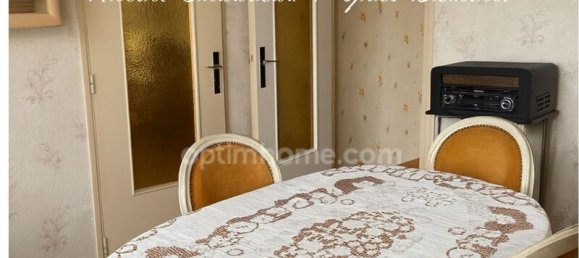 4 Schlafzimmer Haus in Issoire, France, Nr. 330937 6