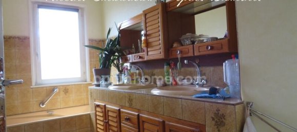 4 Schlafzimmer Haus in Issoire, France, Nr. 330937 11