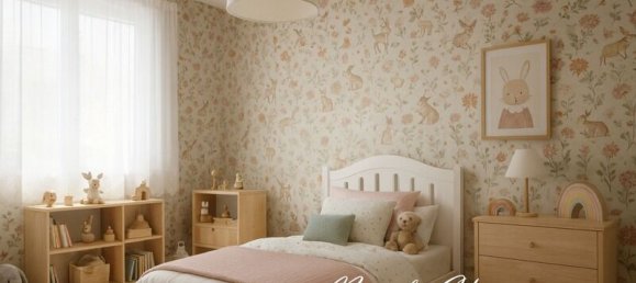 4 Schlafzimmer Haus in Issoire, France, Nr. 330937 16