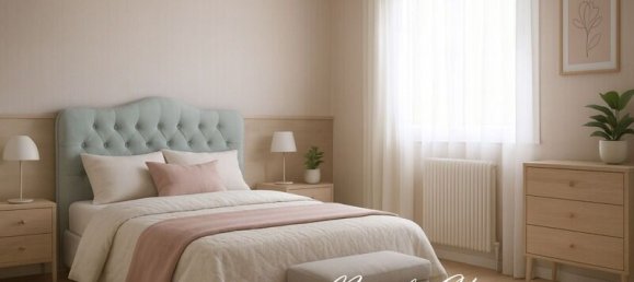 4 Schlafzimmer Haus in Issoire, France, Nr. 330937 14