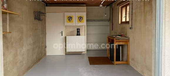 4 Schlafzimmer Haus in Issoire, France, Nr. 330937 18