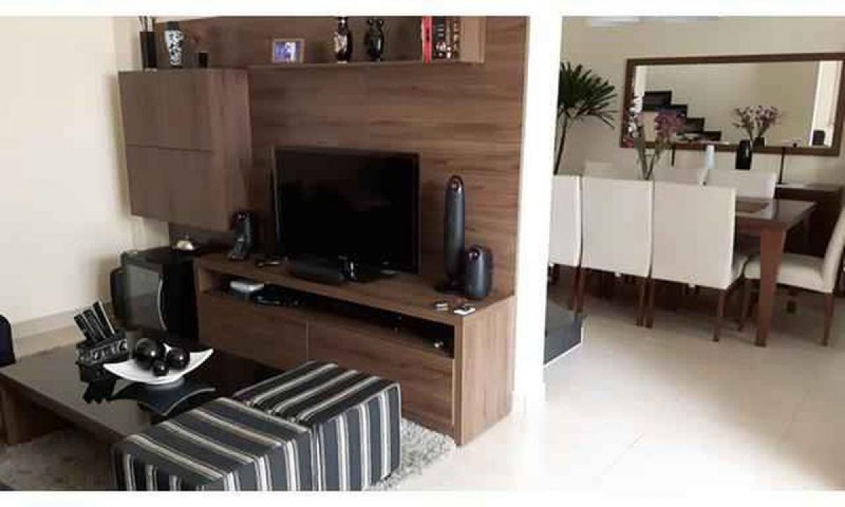 3 bedrooms House in Sao Paulo, Brazil No. 432870