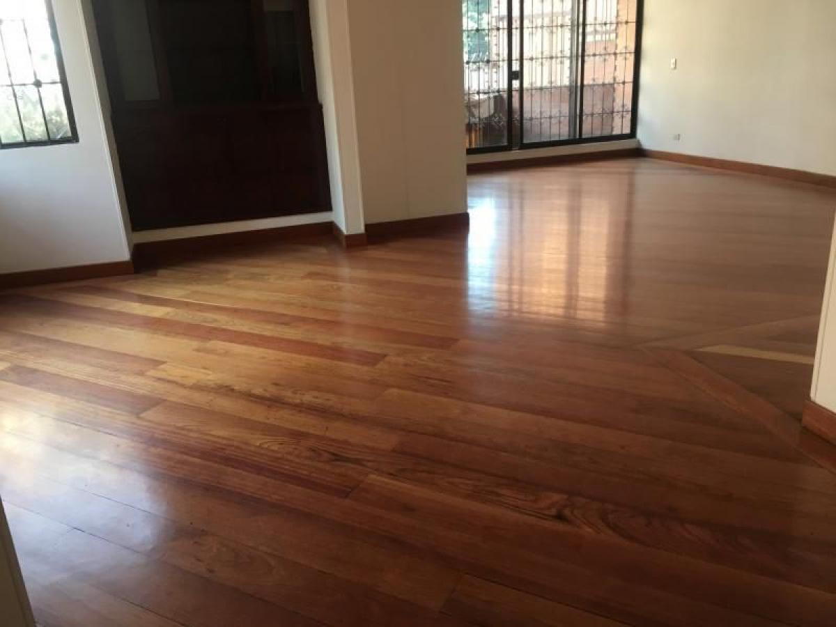 3 غرف نوم منزل في Bogota, Colombia رقم 14540