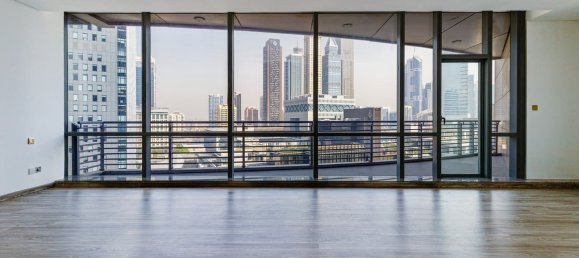 Studio in DIFC, UAE No. 109353 2