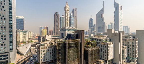 Studio in DIFC, UAE No. 109353 13