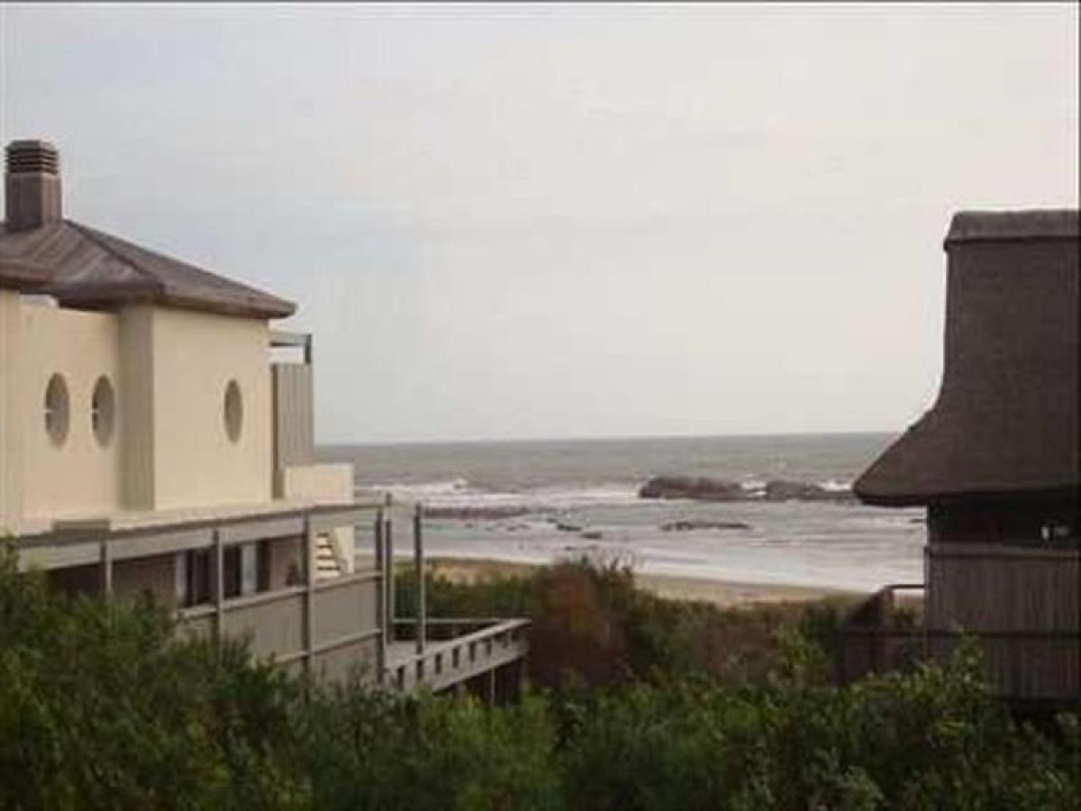 2 chambres Maison à Maldonado, Uruguay No. 7120