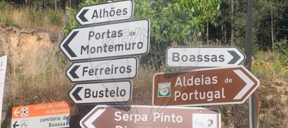 4 غرف نوم منزل في Sao Cristovao de Nogueira, Portugal رقم 183227 21