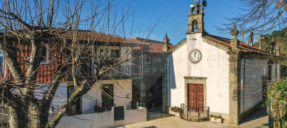 4 غرف نوم منزل في Sao Cristovao de Nogueira, Portugal رقم 183227 4