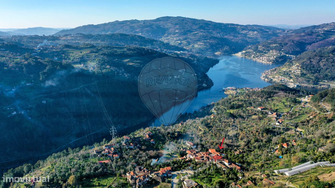 4 غرف نوم منزل في Sao Cristovao de Nogueira, Portugal رقم 183227