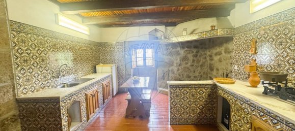 4 غرف نوم منزل في Sao Cristovao de Nogueira, Portugal رقم 183227 31