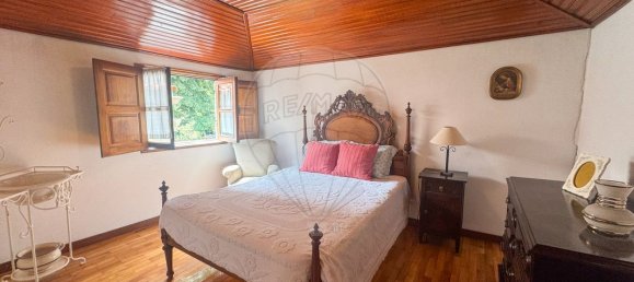 4 غرف نوم منزل في Sao Cristovao de Nogueira, Portugal رقم 183227 41