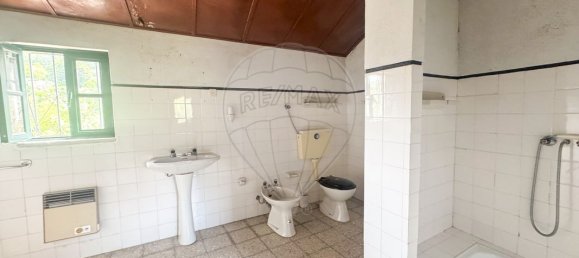 4 غرف نوم منزل في Sao Cristovao de Nogueira, Portugal رقم 183227 38